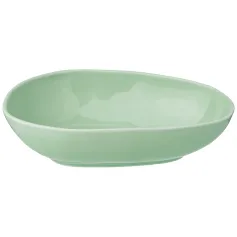 Салатники, миски Салатник "Meadow" 22,5*16 см мятный