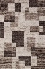 Ковры малые+ Ковёр PLATINUM (t635, 1*2, STAN, BEIGE)