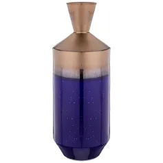 Ваза Ваза 15*15*39 см (кор=6шт.) (арт.146-1035)