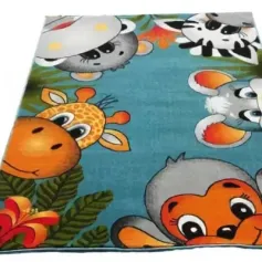 Ковры большие КОВЕР MANGO 11058-180 (160*230 СМ) (АРТ. 349386)