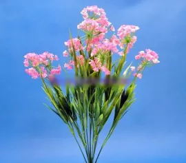 Цветы иск. Фрезия бьюти . GS-1280024