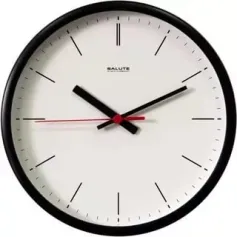 Часы Часы настенные П - 2Б6 - 134 ДАТСКИЙ ШТРИХ