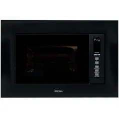 Духовка KRONA LAUNE 60 BL K