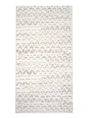 Ковры малые+ Ковёр безворсовый Сарагоса 100x200/ 92 J