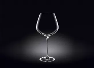 Набор бокалов для вина 2 шт.*880 мл, в цв. уп. (12) WL-888055 / 2C
