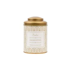 Свеча Свеча ароматическая FRESH COTTON, Д75 Ш75 В110