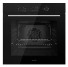 Духовка KRONA ELEMENT PLUS 60 BL