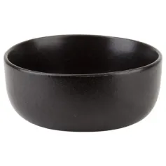 Салатники, миски Салатник "BLACK STONE" v=600 мл, d=14 см (керамика) (min6) (арт. 0540161)