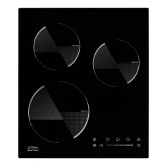 Варочные панели KRONA OMBRA 45 BL