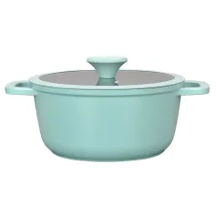 Кастрюли и котлы Кастрюля NICOLE 6,6 л BK-1143