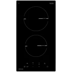 Варочные панели KRONA MAGIER 30 BL 2BTK