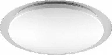 Светильник накладной "Звездное небо- Сатурн" max 36W 4000K AL5001 белый (арт. 29634)