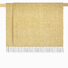 Пледы Плед Arya 125X150 Сarmen шерсть