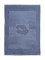 Коврики для ванны Коврик Arya 50X70 Winter Soft (Голубой)