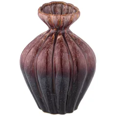 Ваза декоративная 25,5 см (арт. 146-1881)