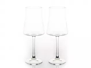 Набор бокалов для вина Экстра 2 шт.*360 мл (арт. 40862/360/2)