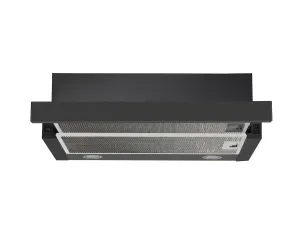Вытяжка KRONA KAMILLA T 500 BLACK