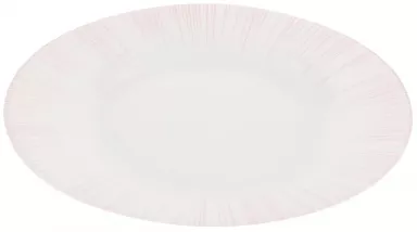 Тарелка "Focus" 195 мм десертная, розов., 3 цв. (арт. 10327 D 29082 SL)