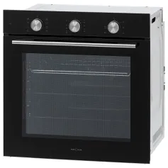 Духовка KRONA BIRNE 60 BL