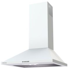 Вытяжка KRONA BELLA 500 WHITE PUSH BUTTON
