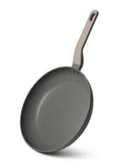 Сковороды и крышки Сковорода для жарки NIKKI 28x5,4 см (алюминий) (арт. 14458)