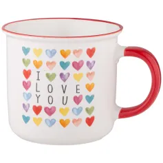 Кружки Кружка "Love" 350 мл (арт. 260-959)