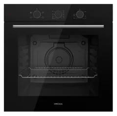Духовка KRONA ELEMENT 60 BL