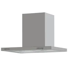 Вытяжка KRONA RINA 600 INOX PB