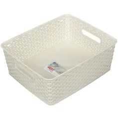 Корзины Корзина Мой стиль M 35,5*29,6*13,3