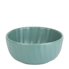 Салатники, миски Салатник "Fresh Taste. Dark green" v=850 мл (min6) (арт. 1730286)