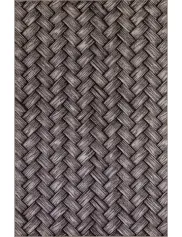 Ковры большие Ковёр SIERRA (D723, 2*3, STAN, BEIGE-BROWN)