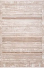Ковры большие Ковёр LISSABON (SI024B, 1,95*2,9, STAN, BROWN / BROWN)