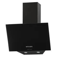 Вытяжка KRONA HELGA 500 BLACK PB