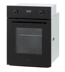 Духовка KRONA RITUS 45 BL/BL