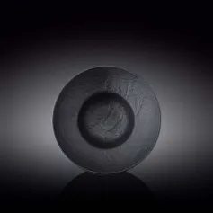 Тарелки, блюда Тарелка WILMAX Slatestone 20 см суповая (3/24) WL-661112 / A