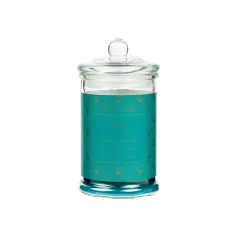 Свеча Свеча ароматическая BASIL & NEROLI в стекле, Д80 Ш80 В145