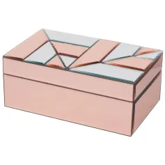 Шкатулки Шкатулка 21*13*8.5 см (арт.06-403)