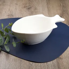 Салатники, миски Салатник "Маршмеллоу" 26*15*8,5 см /v=850 мл (арт. 0530273)