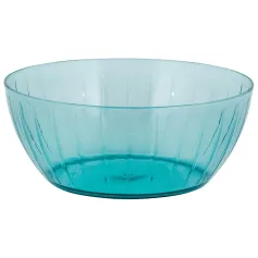 Салатники, миски Салатник SUGAR&SPICE Neo Luxe 5 л изумрудный агат (14) (SE300310100)