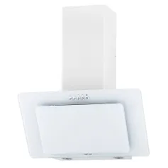 Вытяжка KRONA LIVA 600 WHITE PB