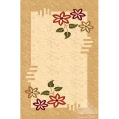 Ковры большие+ Ковер KAMEA (4860, 2,5*3,5, STAN, CREAM)