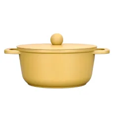 Кастрюли и котлы Кастрюля CAPRI 4,2 л BK-6351