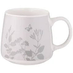Кружки Кружка Lefard "Flower field" 400мл (арт. 260-865)