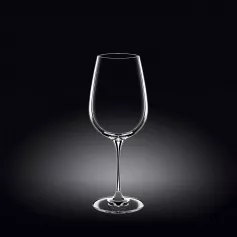 Набор бокалов для вина WILMAX Cristalline 2 шт.*580 мл (12) WL-888034/2C (К3344)