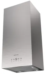 Вытяжка KRONA DITA R 400 INOX PB