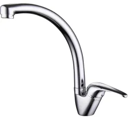 Смеситель EMAR EC-3013, СМЕСИТЕЛЬ (ХРОМ)