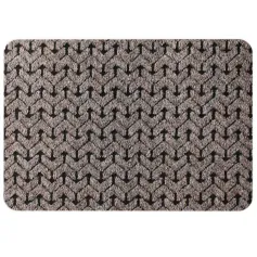 Коврик для прихожей Коврик King Size (Кинг Сайз) 40*60