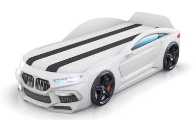 Кровать ROMEO-M