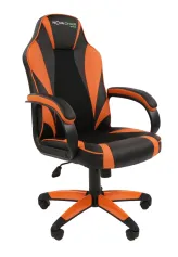 Кресло геймерское NOVA CHAIR GAME X1