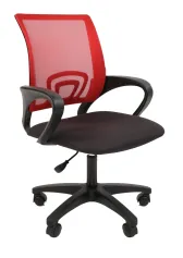 Кресло операторское NOVA CHAIR OFFICE J2